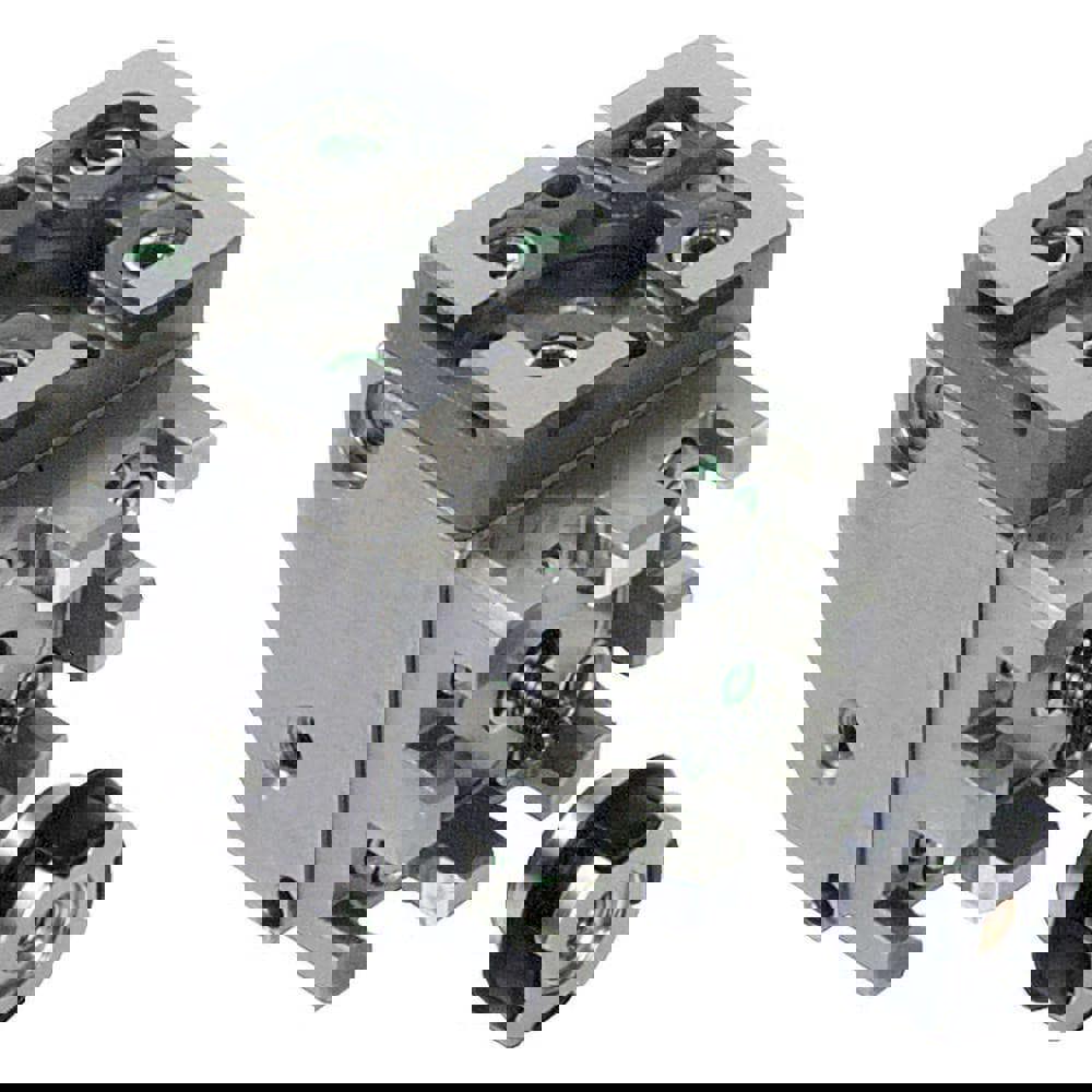 EDM Clamping Accessories; Accessory Type: Adapter ; System Compatibility: System 3R ; For Use With: System 3R/RHS ; Series: RHS Macro ; UNSPSC Code: 27112100